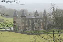 Newton House Dinefwr